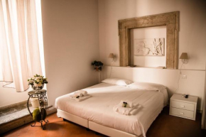 Отель Guestlovers  Рим
